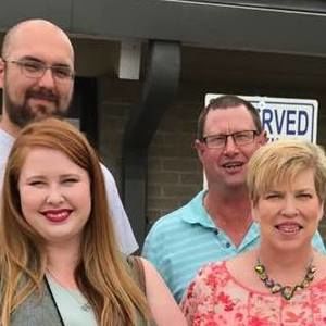 Meet your Posher, Deana